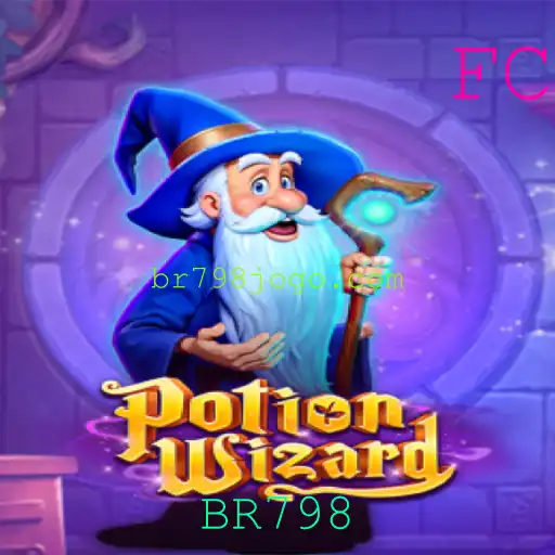 Descubra o Fascinante Mundo de PotionWizard
