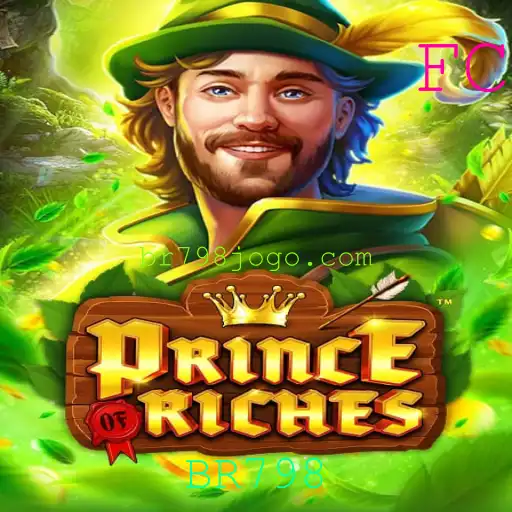 Explorando a Aventura de 'PrinceOfRiches': Uma Imersão no Mundo de BR798
