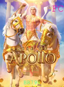 RiseofApollo: Um Jogo Empolgante que Une Mitologia e Estratégia
