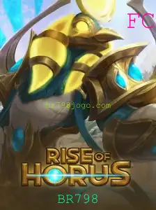RiseofHorus: Explorando o Mundo Místico do Egito Antigo