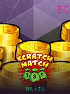 Descubra o Envolvente Jogo de Estratégia ScratchMatch