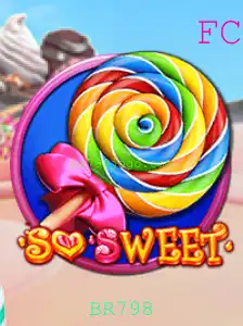 SoSweet: Descubra o Jogo que Está Conquistando o Mundo
