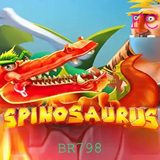 Descobrindo Spinosaurus: O Fascinante Jogo de Estratégia e Aventura