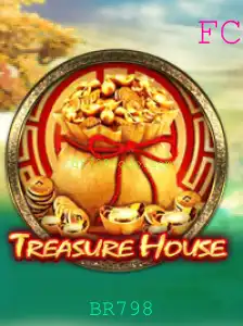 Explorando o Mundo Fascinante de TreasureHouse: A Aventura Começa com BR798