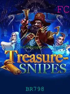 Explorando o Fascinante Mundo de TreasureSnipes