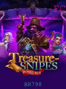Descubra o Mundo Empolgante de TreasuresnipesBonusBuy: Uma Aventura Estratégica