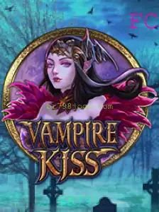 Descobrindo VampireKiss: Um Mergulho no Universo Vampiresco com BR798