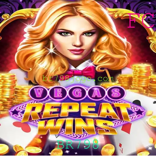 VegasRepeatWins: Experimente a Emoção das Vitórias em Série