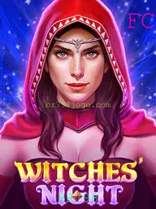 WitchesNight: Um Mergulho no Universo Encantado do Jogo com a Chave BR798